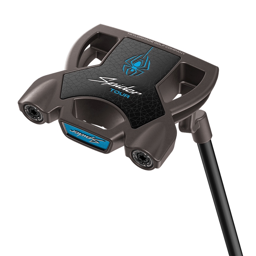TaylorMade Spider Tour L-Neck Putter