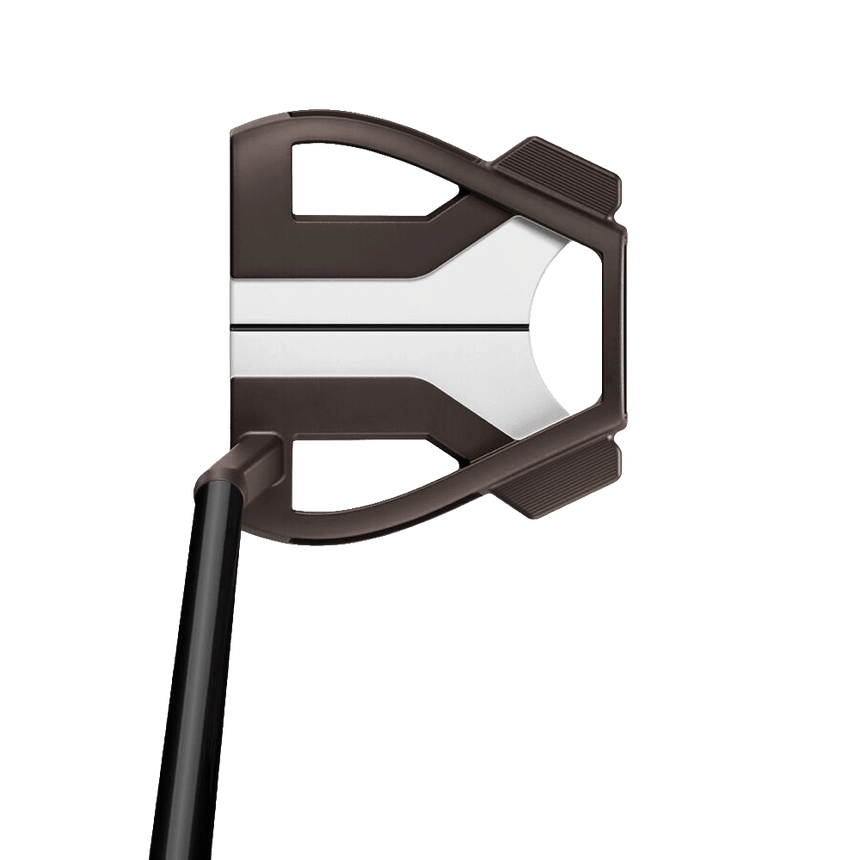 TaylorMade Spider Tour X Slant-Neck True Path Putter - 2026