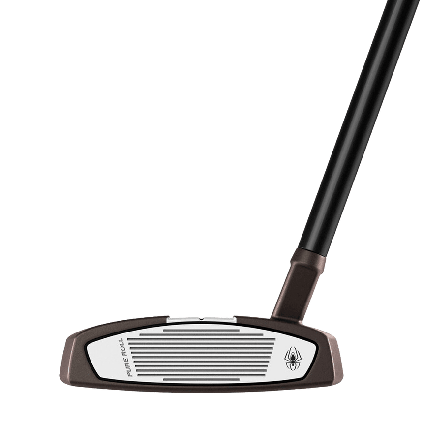 TaylorMade Spider Tour X Slant-Neck True Path Putter - 2026