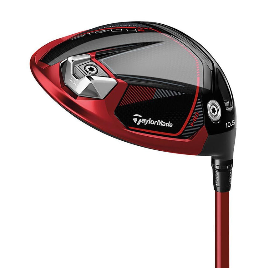 Taylormade Stealth 2 HD Driver