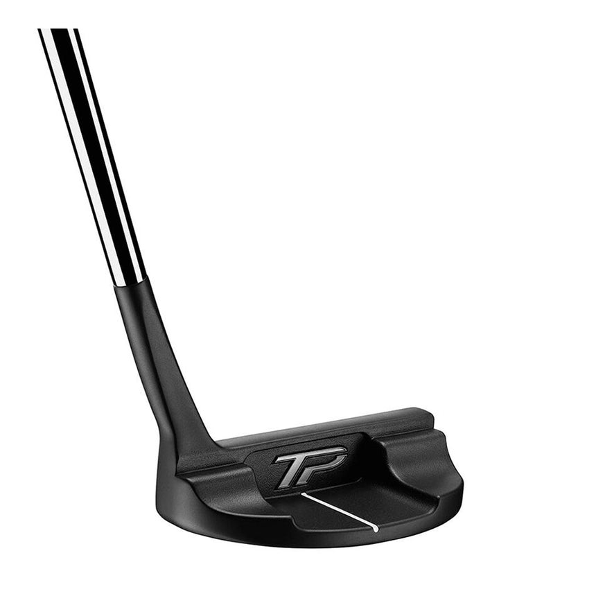 TaylorMade TP Black Balboa Putter