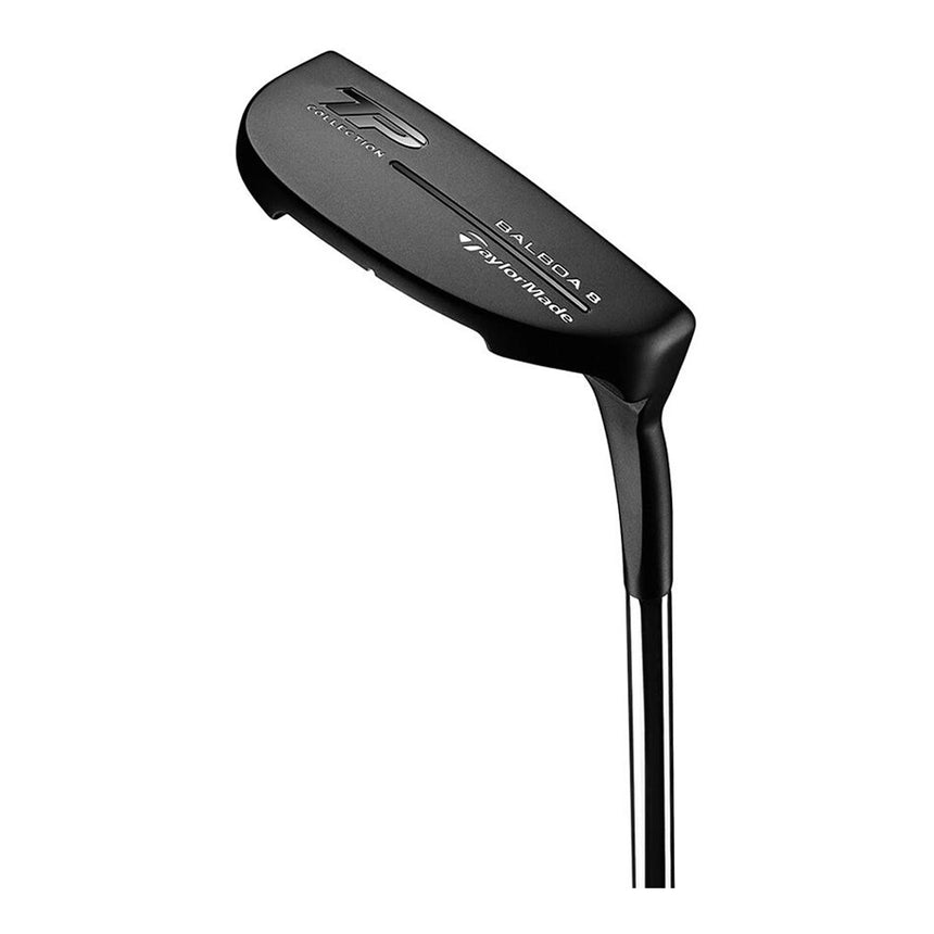 TaylorMade TP Black Balboa Putter