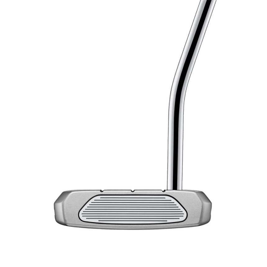 TaylorMade TP Hydro Blast Chaska Single Bend Putter