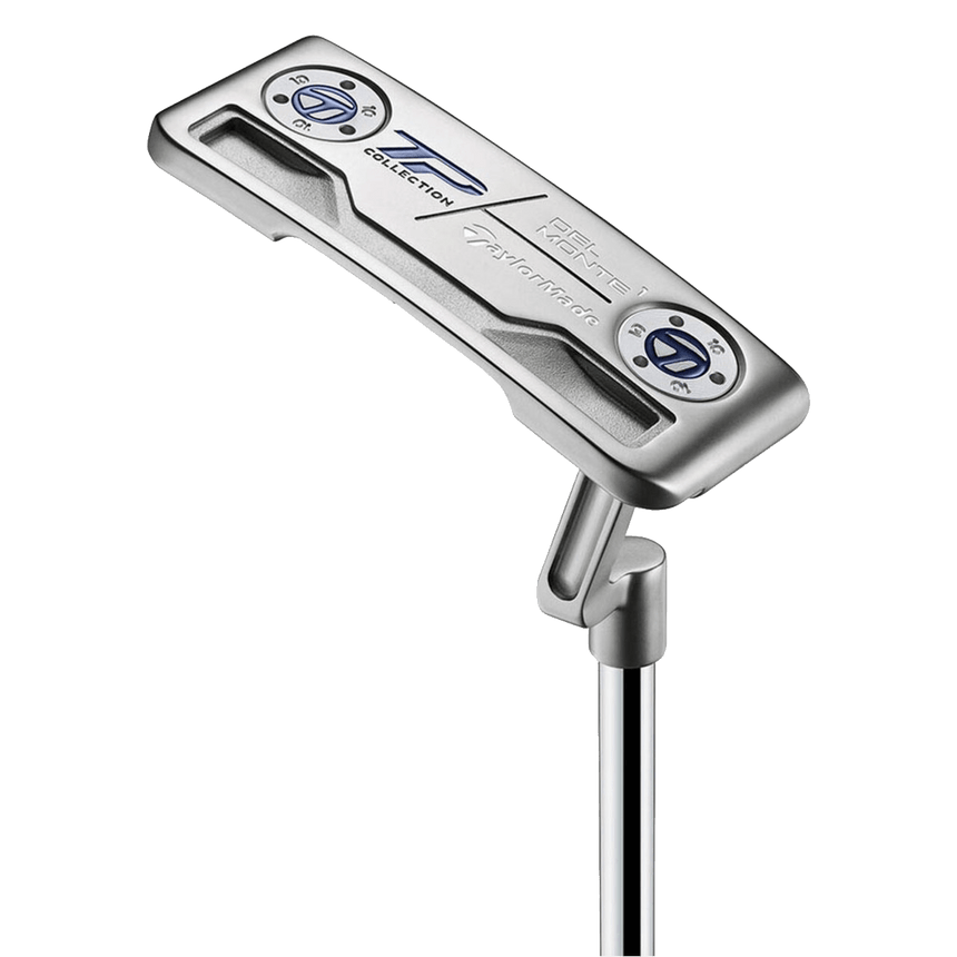 TaylorMade TP Hydro Blast Del Monte 1 Putter