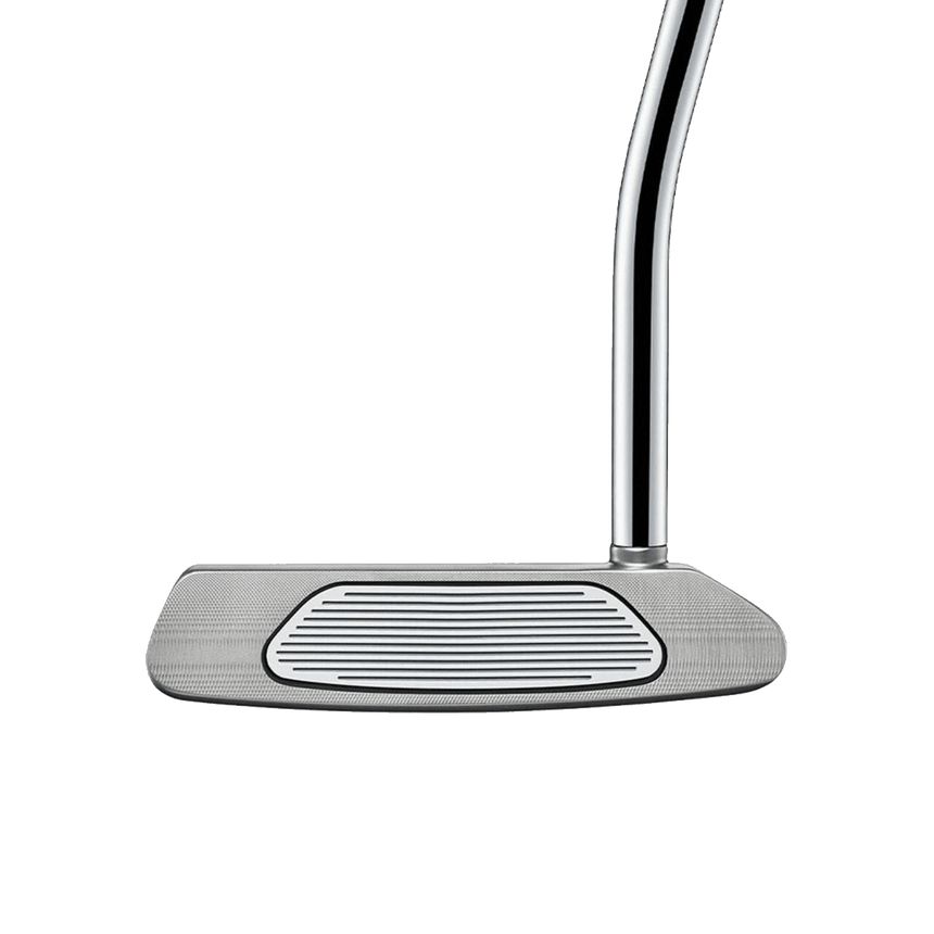 Taylormade TP Hydro Blast Del Monte 7 Single Bend Putter