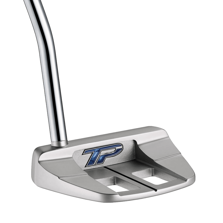 TaylorMade TP Hydro Blast DuPage Single Bend Putter