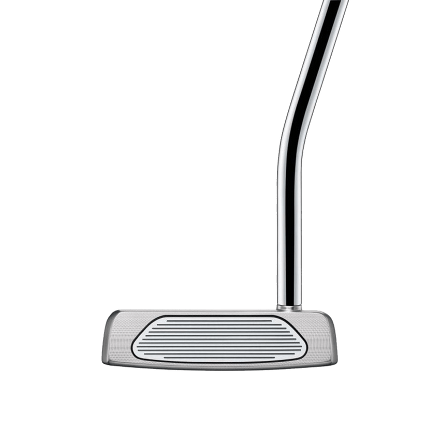 TaylorMade TP Hydro Blast DuPage Single Bend Putter