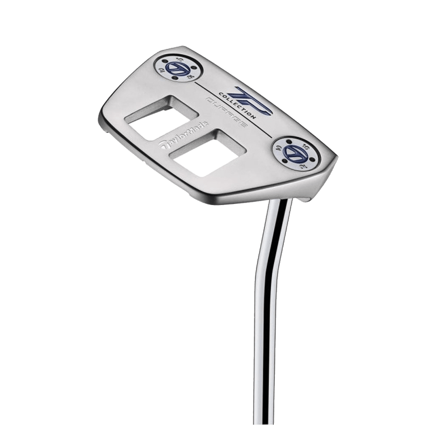 TaylorMade TP Hydro Blast DuPage Single Bend Putter