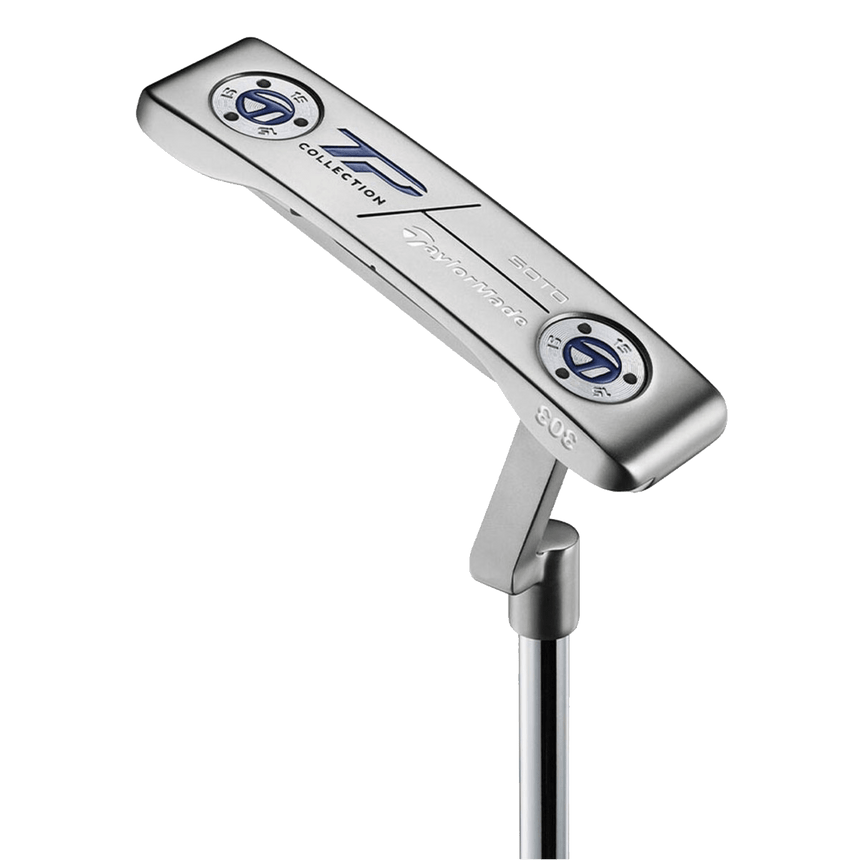 TaylorMade TP Hydro Blast Soto Putter