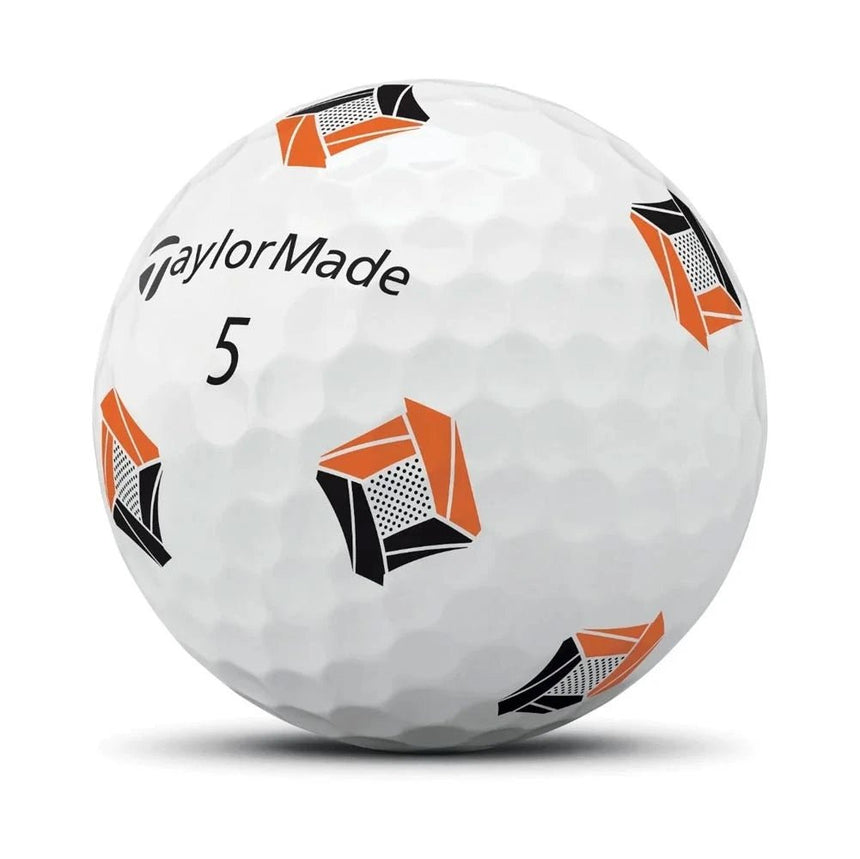 TaylorMade TP5 pix Golf Balls