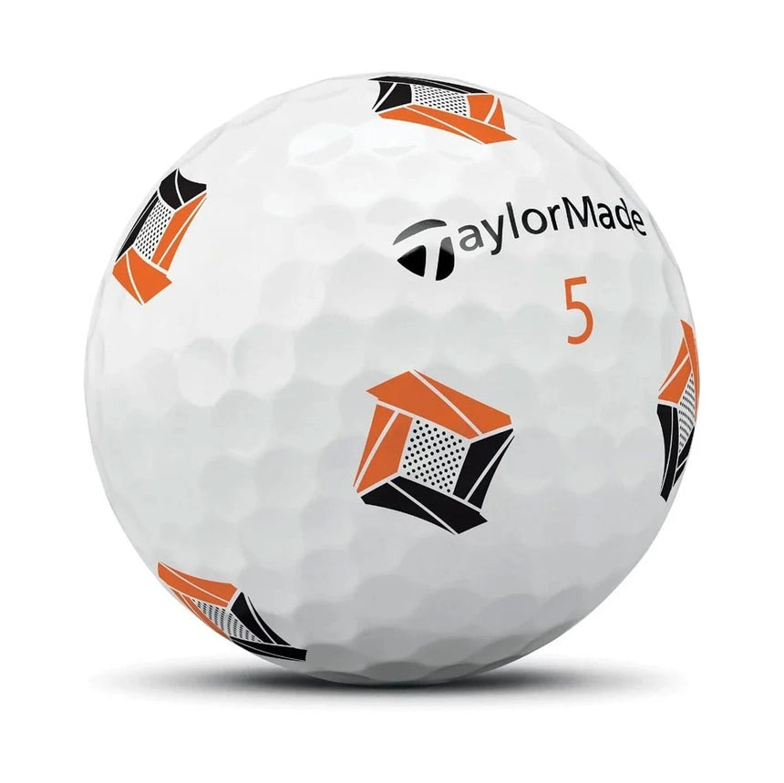 TaylorMade TP5x pix Golf Balls