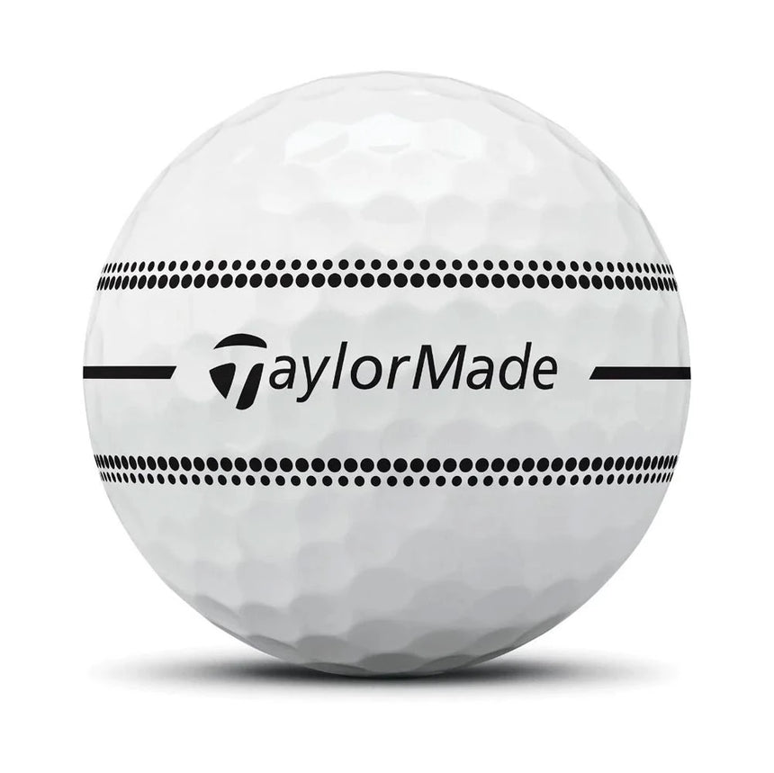 TaylorMade TP5x Stripe Golf Balls