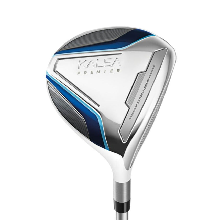 Taylormade Women's Kalea Premier Complete Set