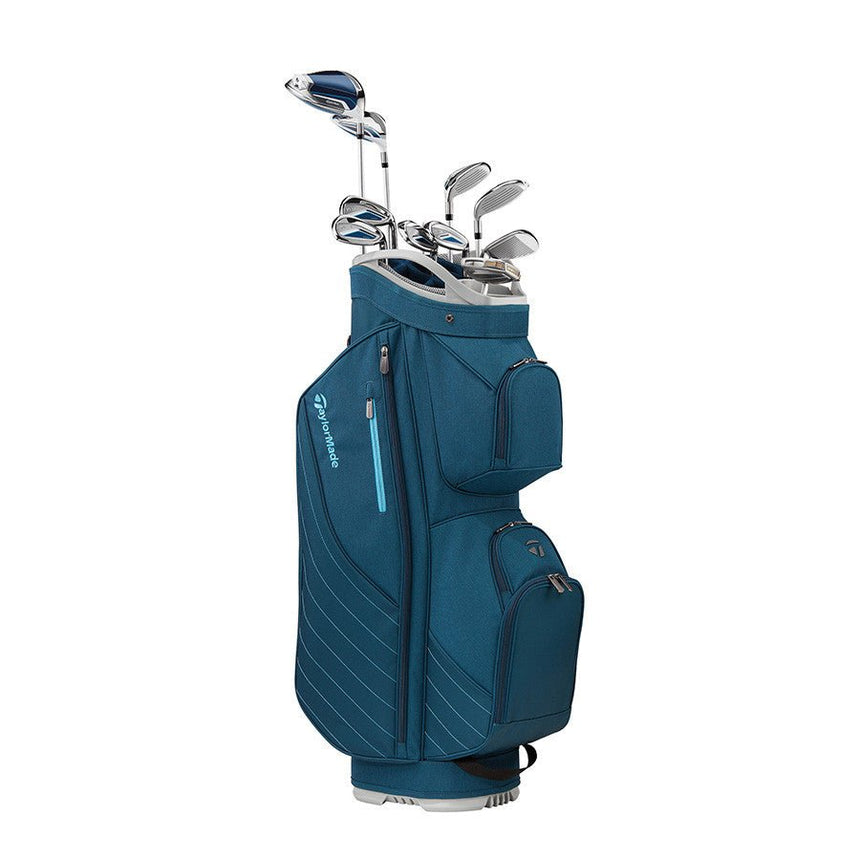 Taylormade Women's Kalea Premier Complete Set