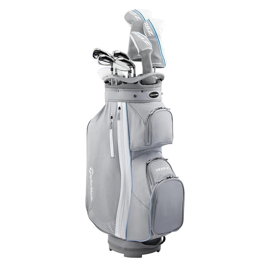 TaylorMade Women's RBZ Complete Set