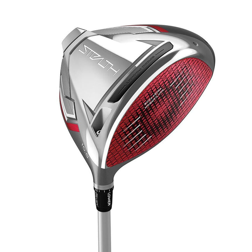 Taylormade Women's Stealth HD Driver