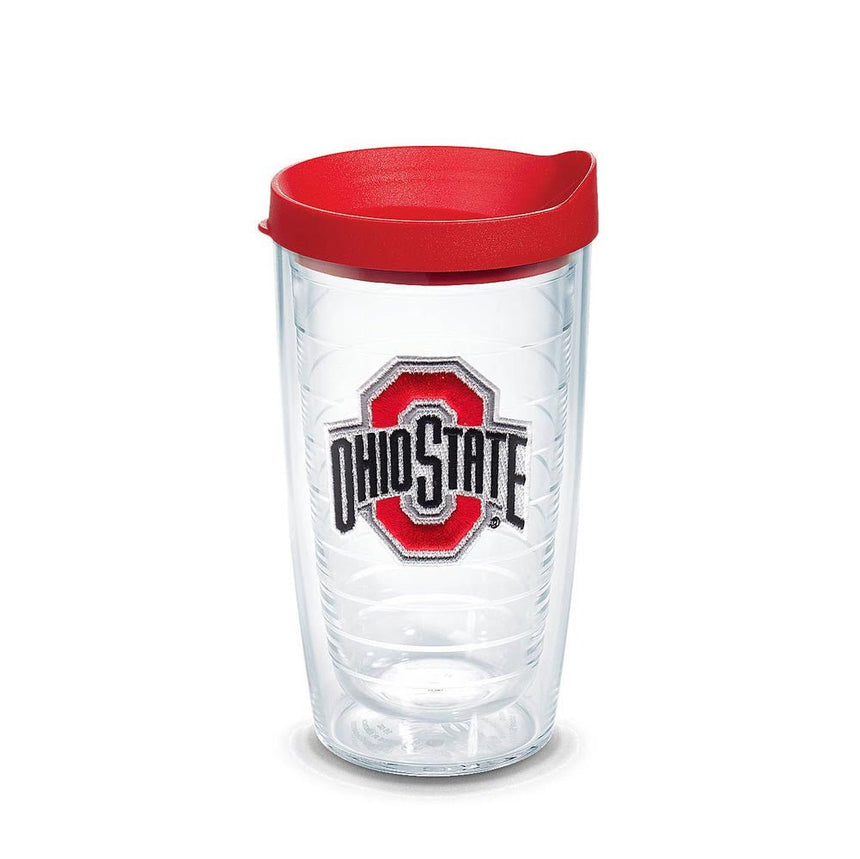 Tervis NCAA 16 Oz Tumbler - Ohio State University