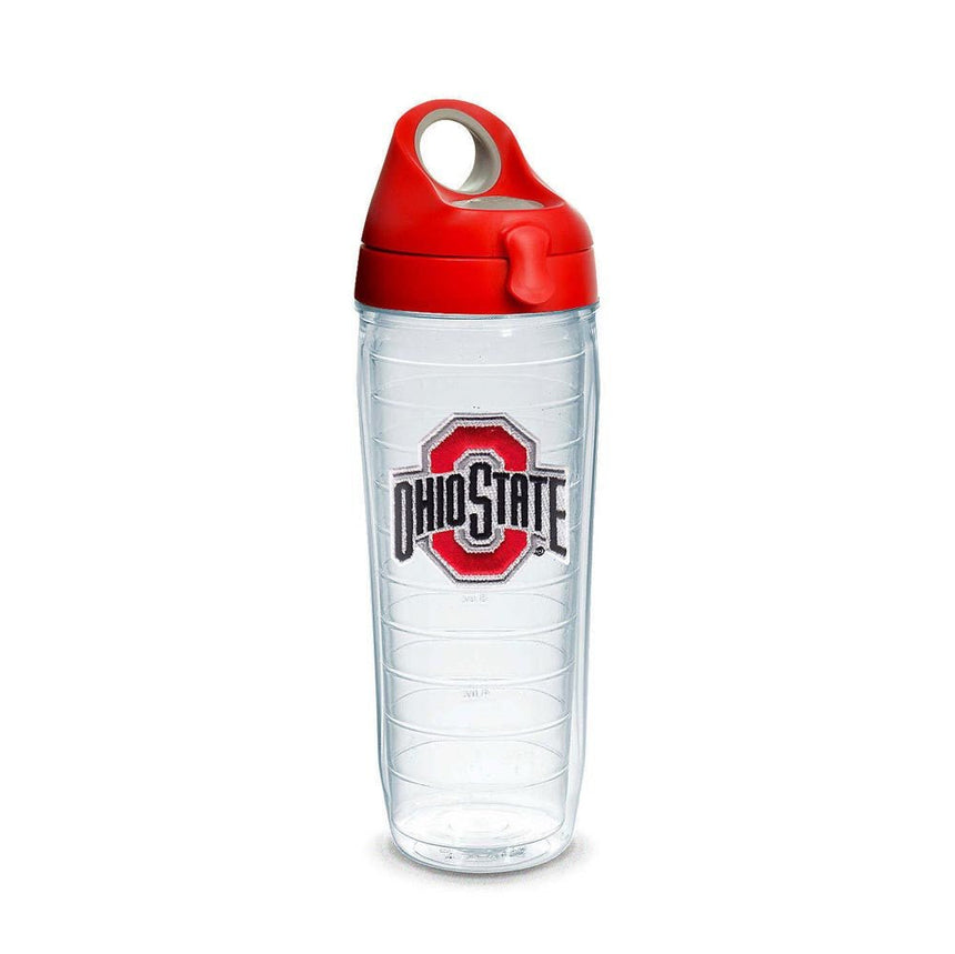 Tervis NCAA 24 Oz Water Bottle - Ohio State University