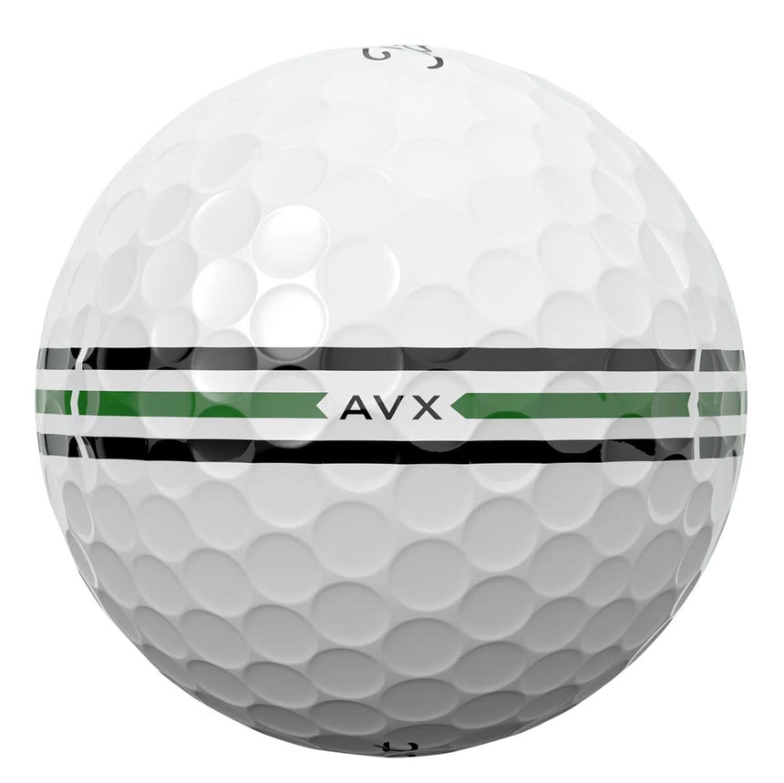 Titleist AVX AIM 360 Golf Balls