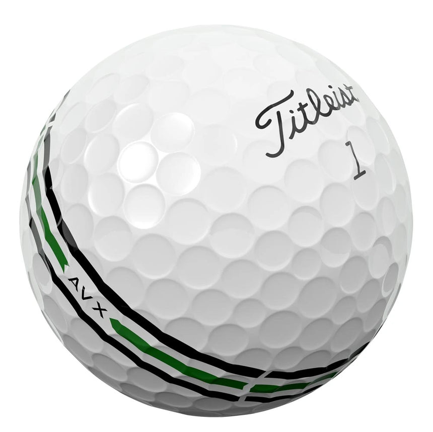 Titleist AVX AIM 360 Golf Balls