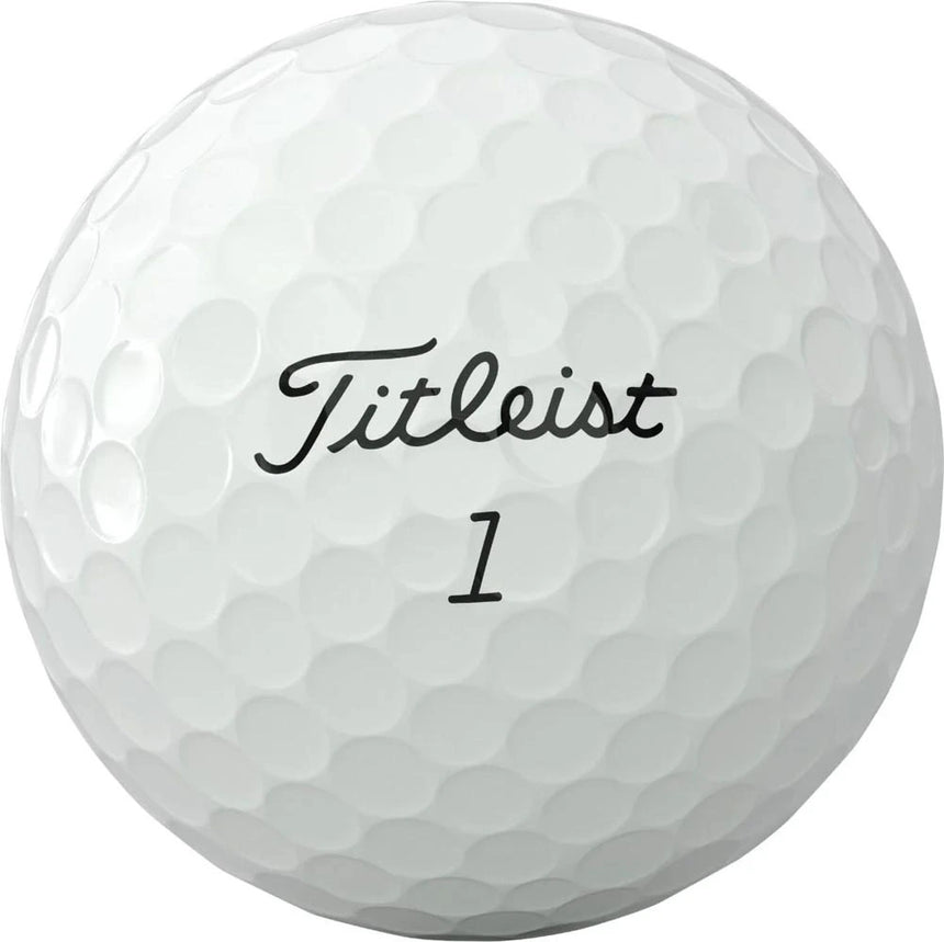 Titleist AVX Golf Balls