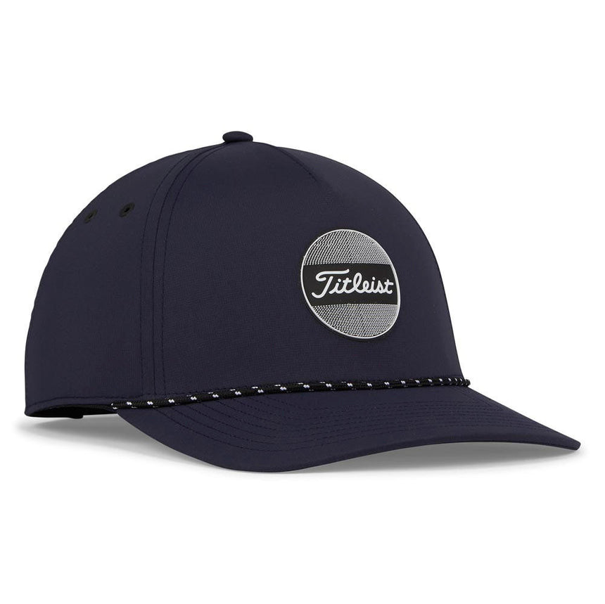 Navy Black
