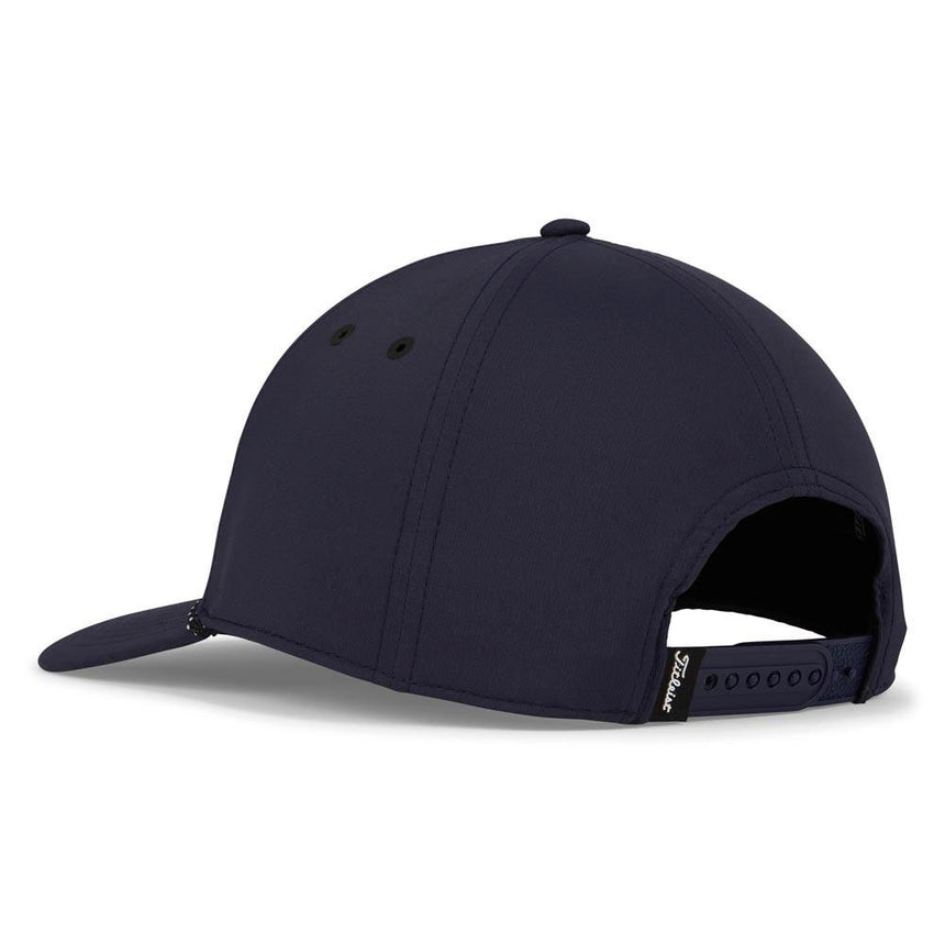 Navy Black