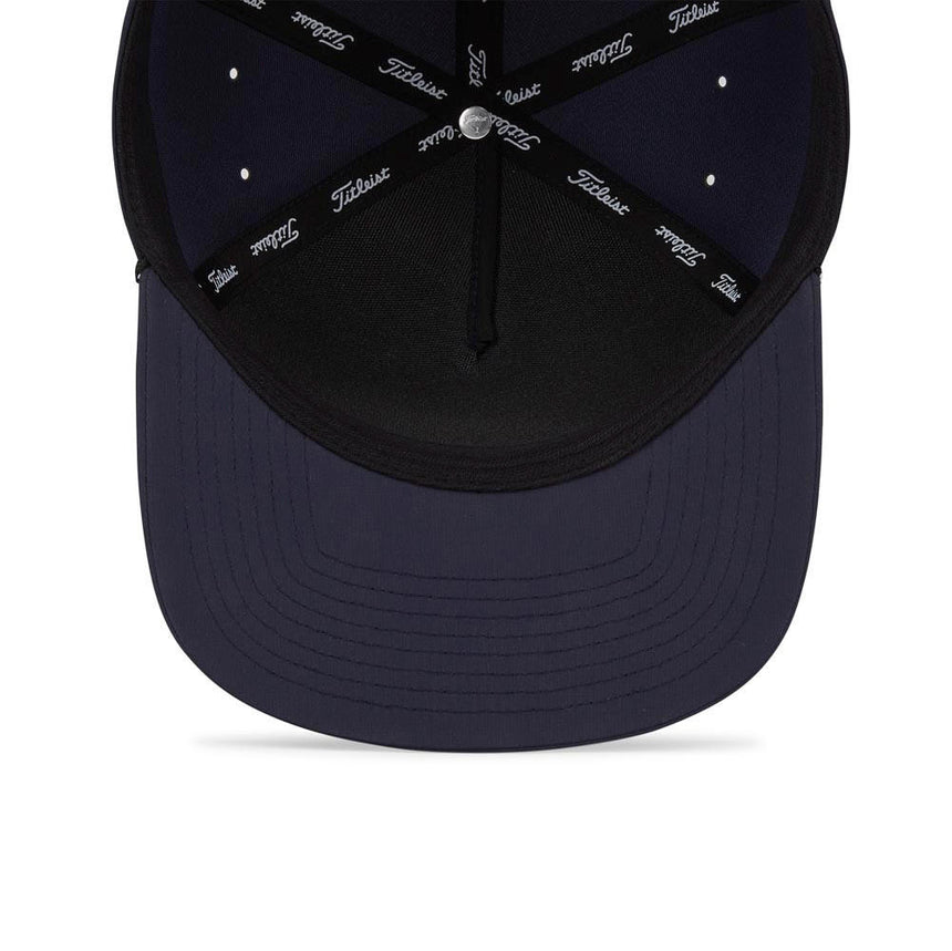Navy Black