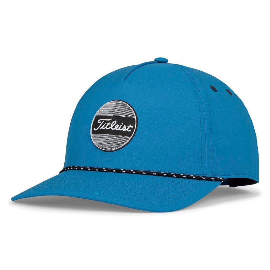 Reef Blue White