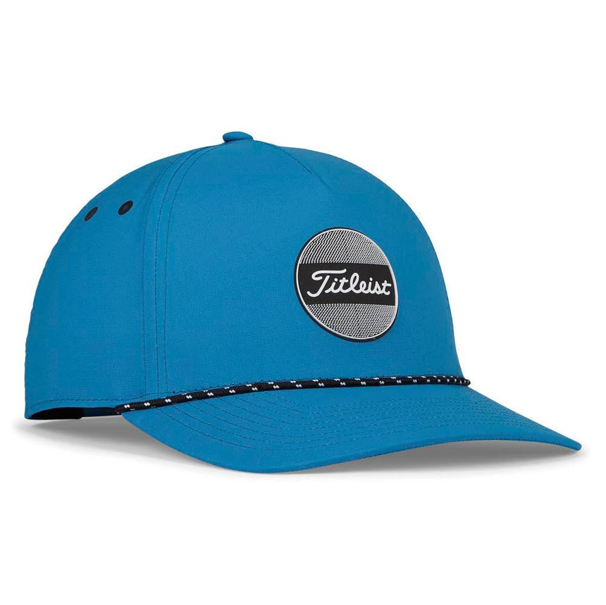 Reef Blue White