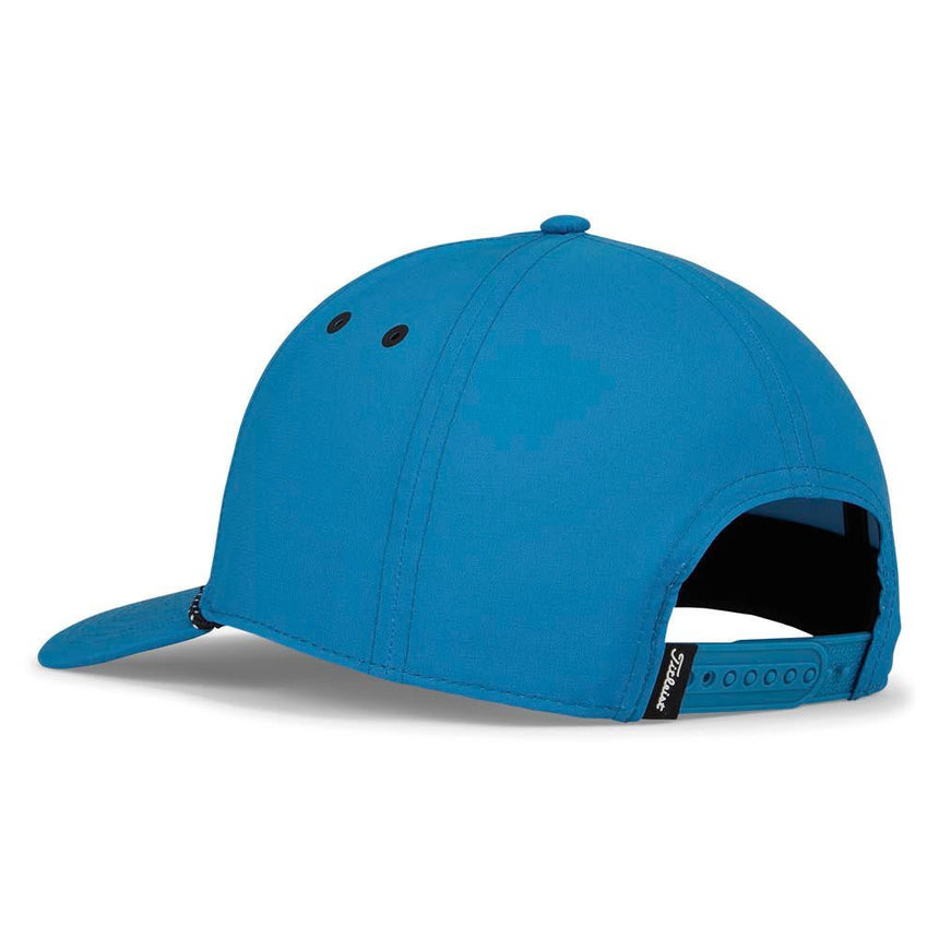 Reef Blue White