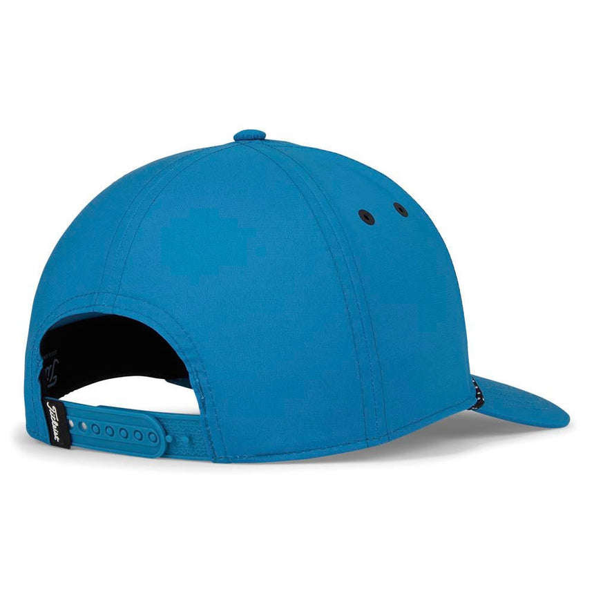Reef Blue White