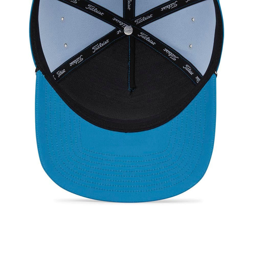 Reef Blue White