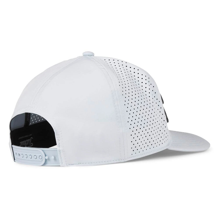 Blue Bird/Washed Indigo