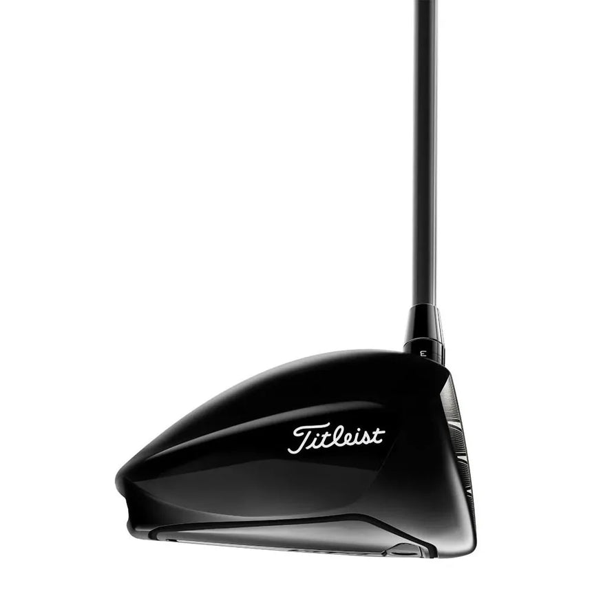 Titleist GT4 Driver - Premium Shaft