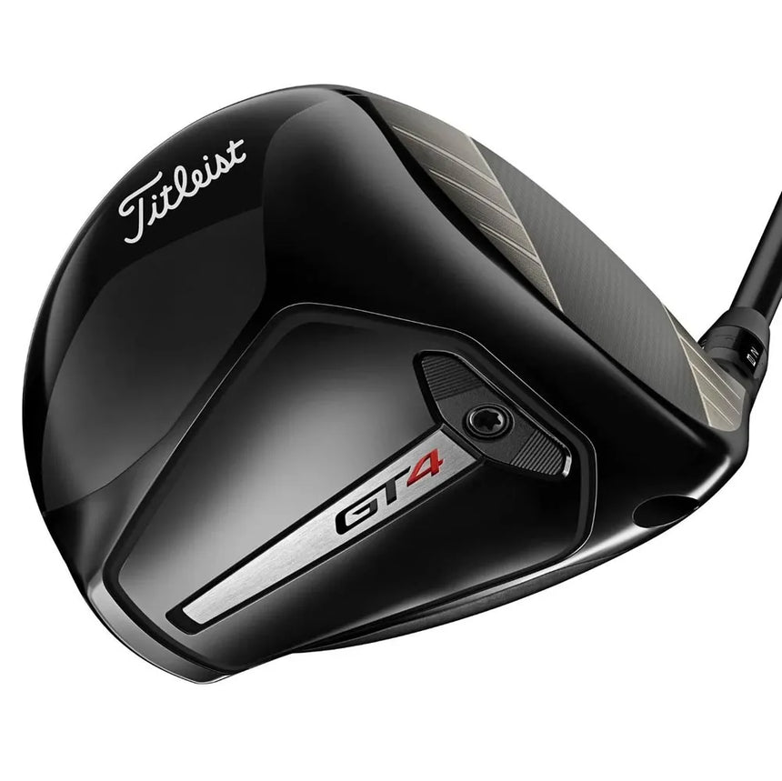 Titleist GT4 Driver - Premium Shaft