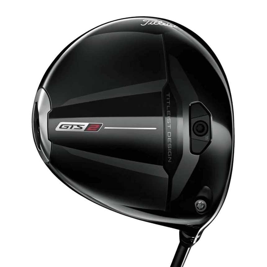 Titleist GTS2 Driver