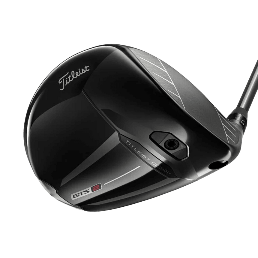 Titleist GTS2 Driver