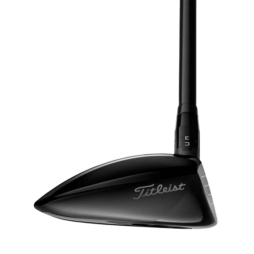Titleist GTS2 Fairway Wood