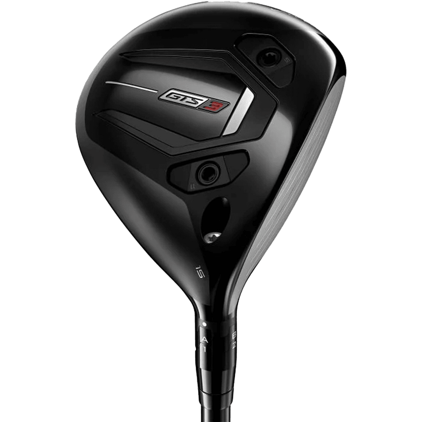 Titleist GTS3 Fairway Wood