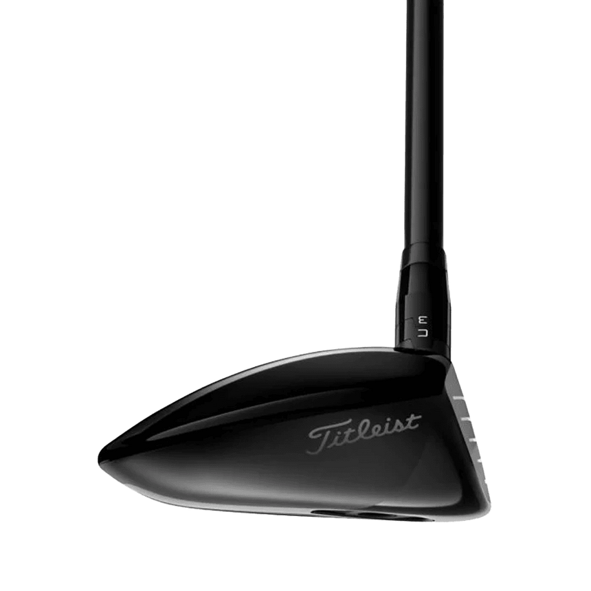 Titleist GTS3 Fairway Wood