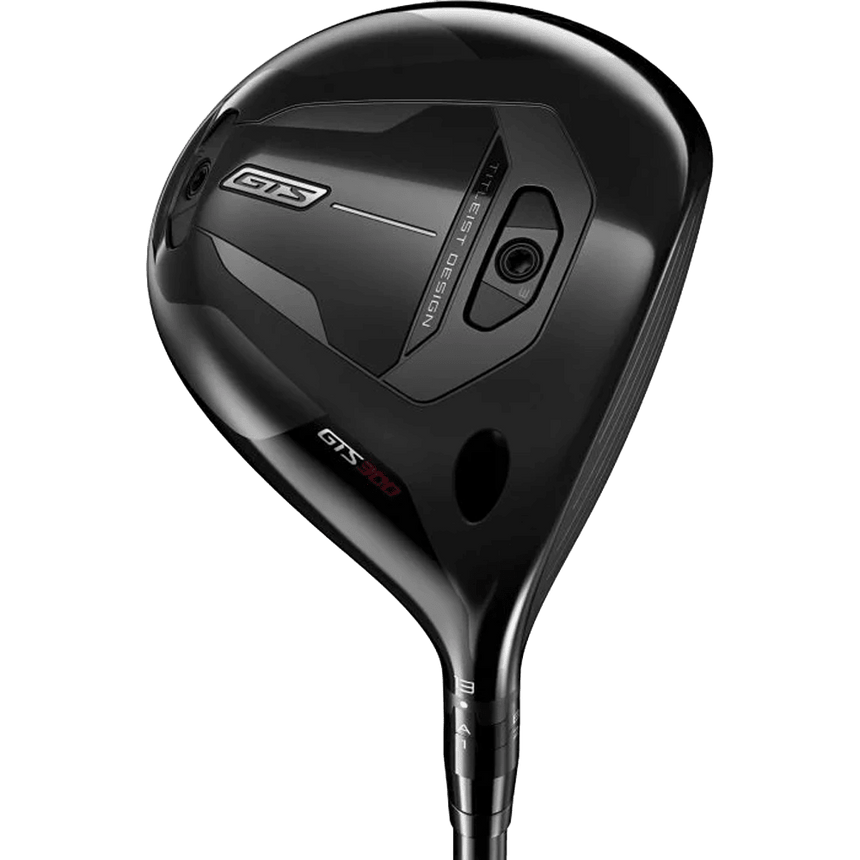 Titleist GTS300 Mini Driver - Premium Shaft