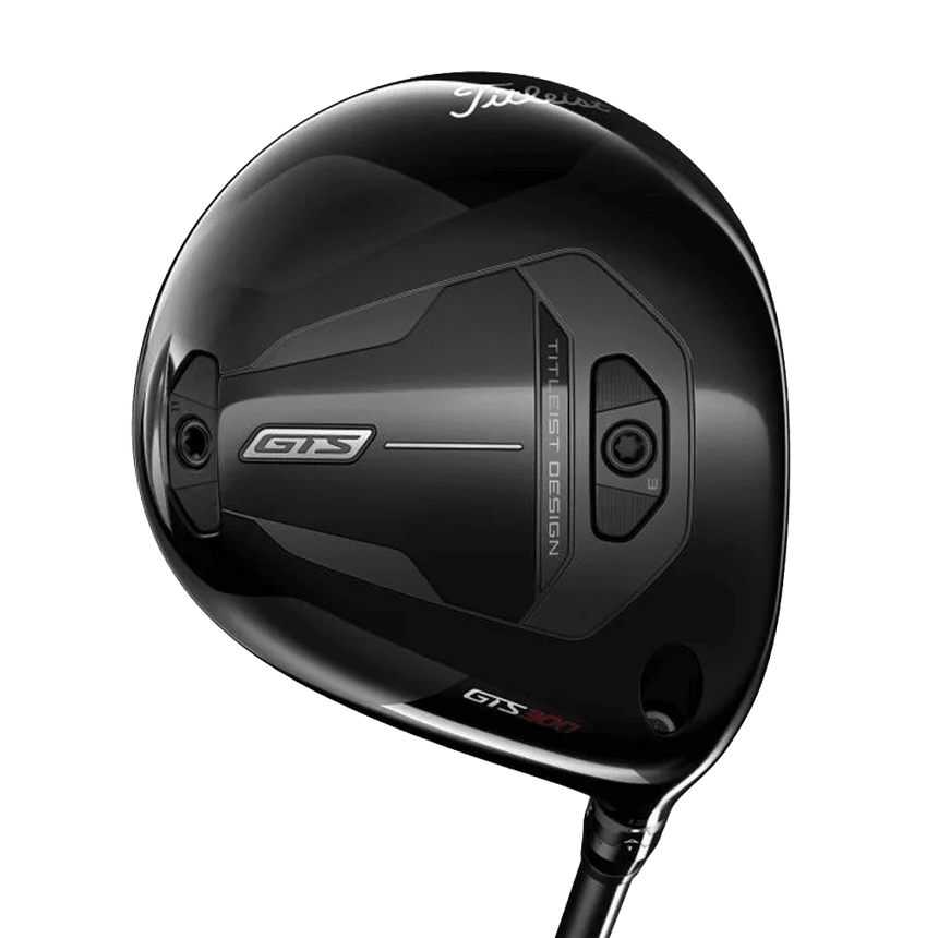 Titleist GTS300 Mini Driver - Premium Shaft