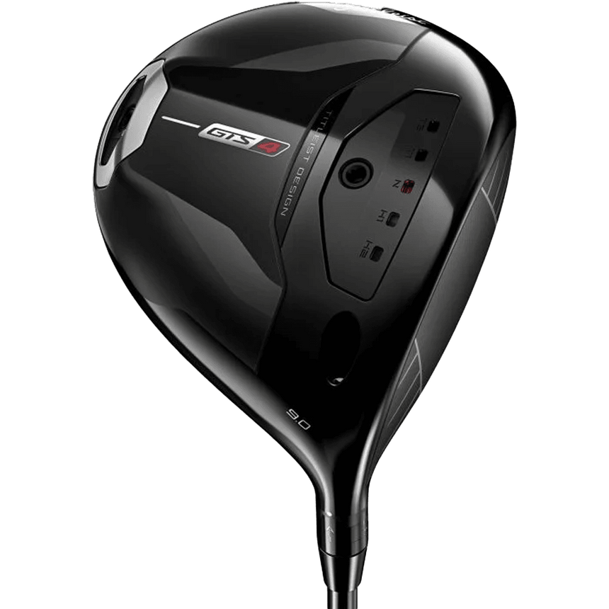 Titleist GTS4 Driver