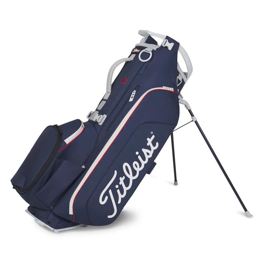 Navy/White/Red