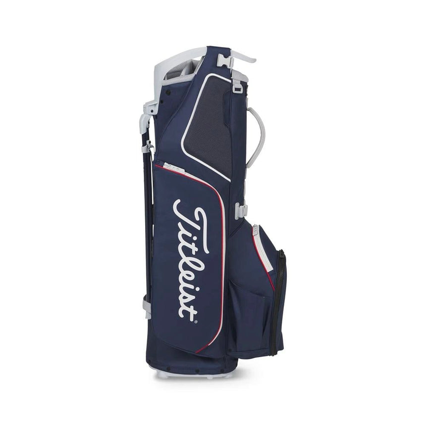 Navy/White/Red