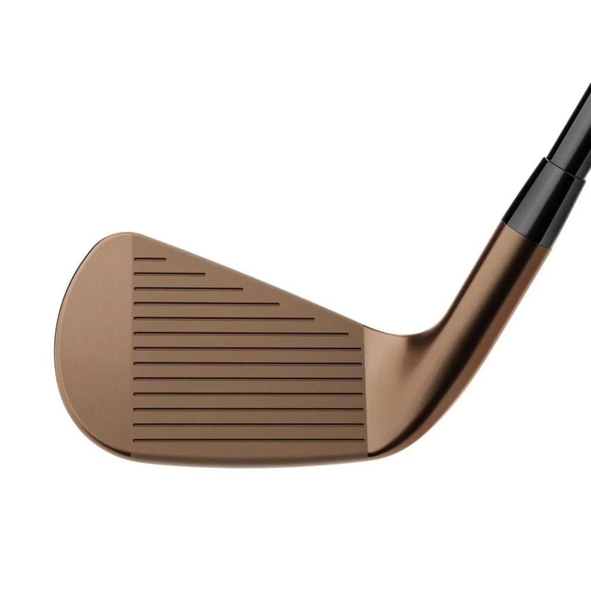 Titleist Limited Edition Oil Can T100 Iron Set
