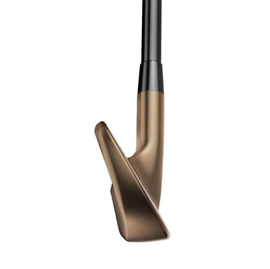 Titleist Limited Edition Oil Can T100 Iron Set