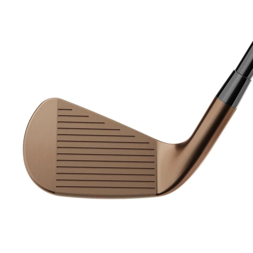 Titleist Limited Edition Oil Can T150 Iron Set