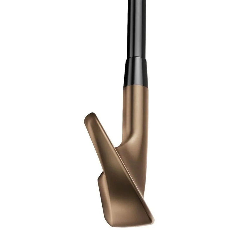 Titleist Limited Edition Oil Can T150 Iron Set